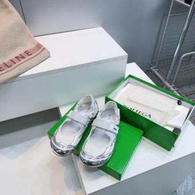 wholesale quality bottega veneta women shoes model no. 35